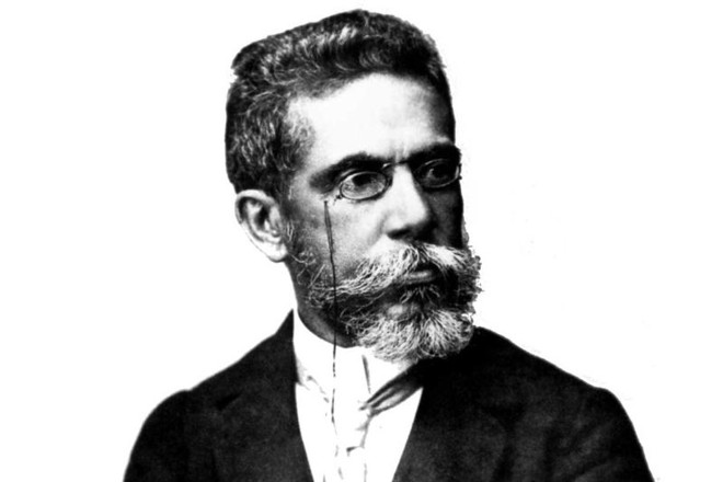 Entre os principais romances de Machado de Assis está "Dom Casmurro" | Reprodução internet