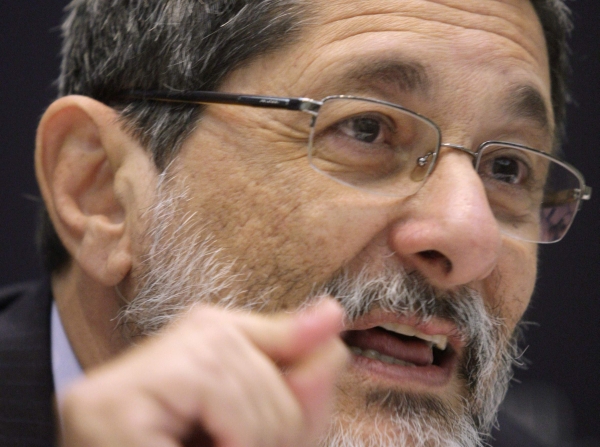 Gabrielli: denunciado à Justiça | Bruno Domingos/Reuters