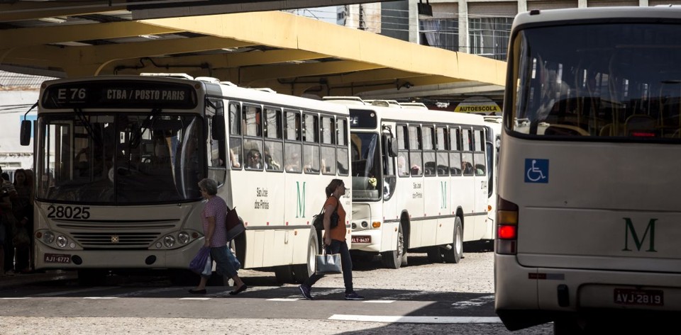 | Brunno Covello / Gazeta do Povo