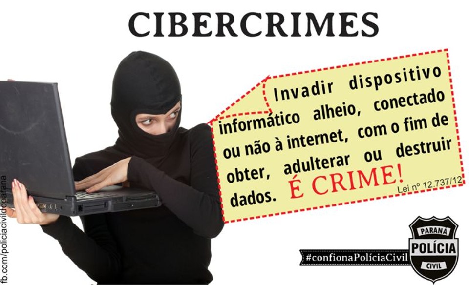 | Divulgação/Polícia Civil