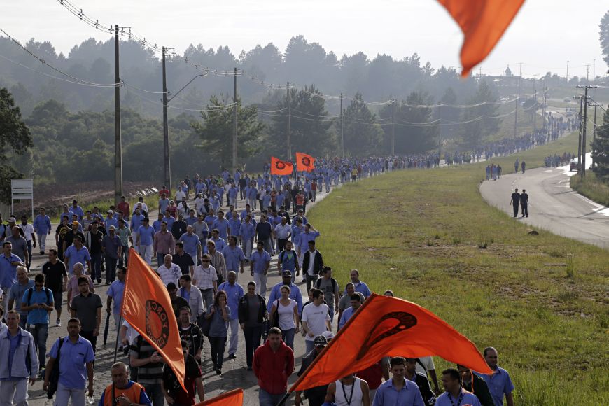 | Felipe Rosa/Gazeta Do Povo