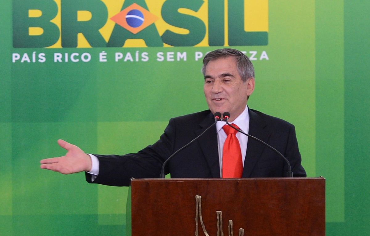 | Wilson Dias / Agência Brasil