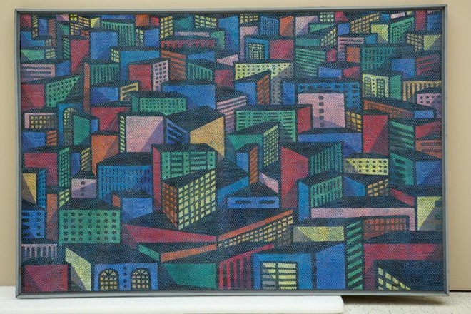 Obras apreendidas com investigados na operação Lava Jato serão expostas no Museu Oscar Niemeyer |