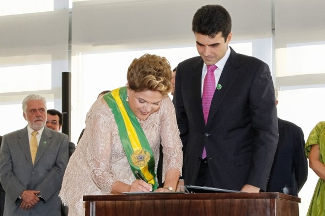 Barbalho comanda a Pesca | 