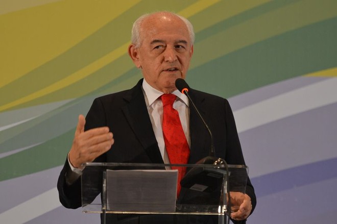 Ministério do Trabalho e Emprego -Manoel Dias | 