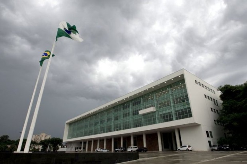 | Gazeta do Povo
