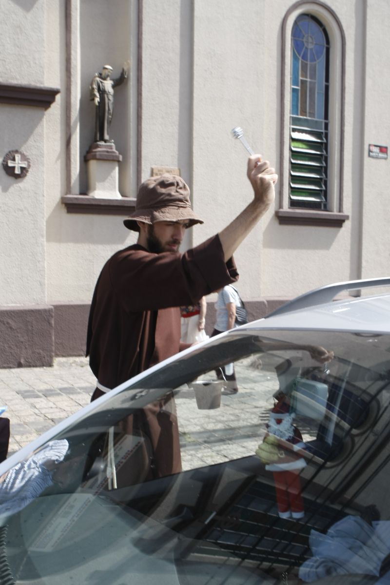 | Aniele Nascimento/ Gazeta do Povo