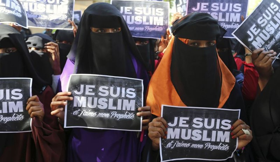  | Feisal Omar/ Reuters