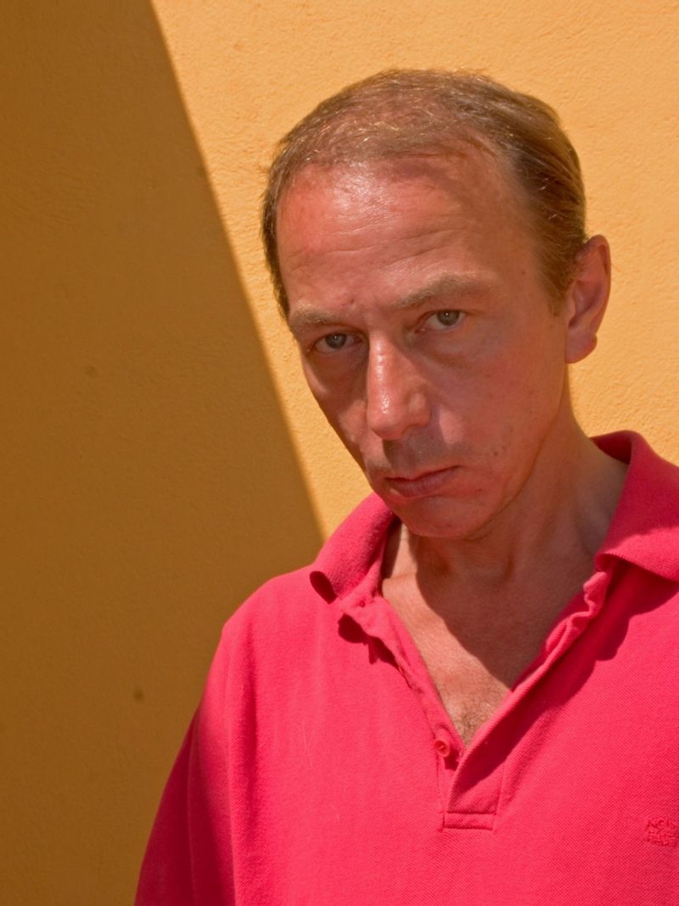 Houellebecq: livro polêmico. | Divulgação