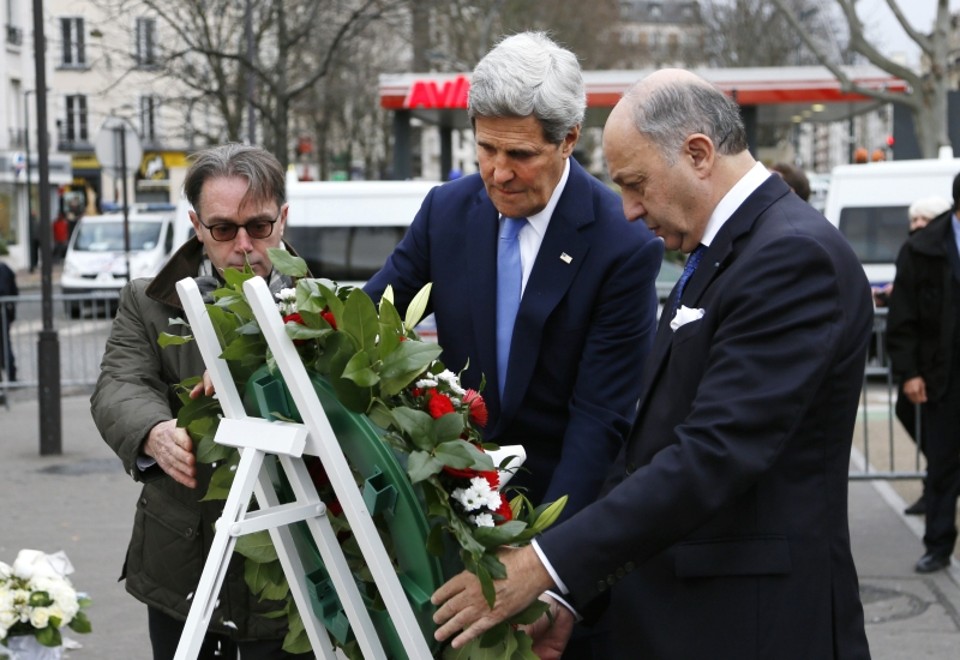 | Rick Wilking/Reuters