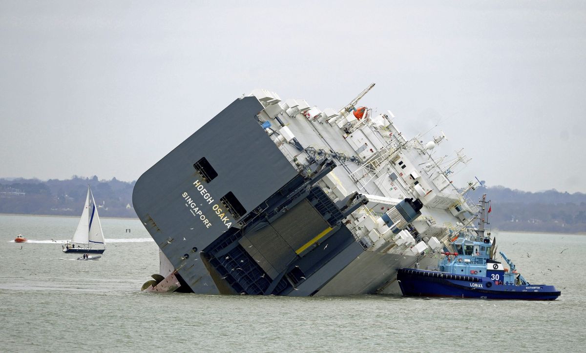 Autoridades afirmam que o resgate pode levar "semanas e até mesmo meses" | EFE/Gerry Penny