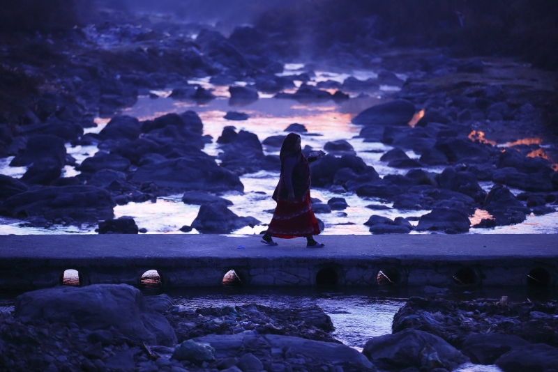 | Navesh Chitrakar/Reuters