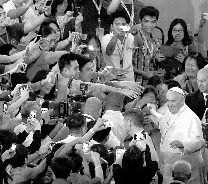 | Stefano Rellandini/Reuters