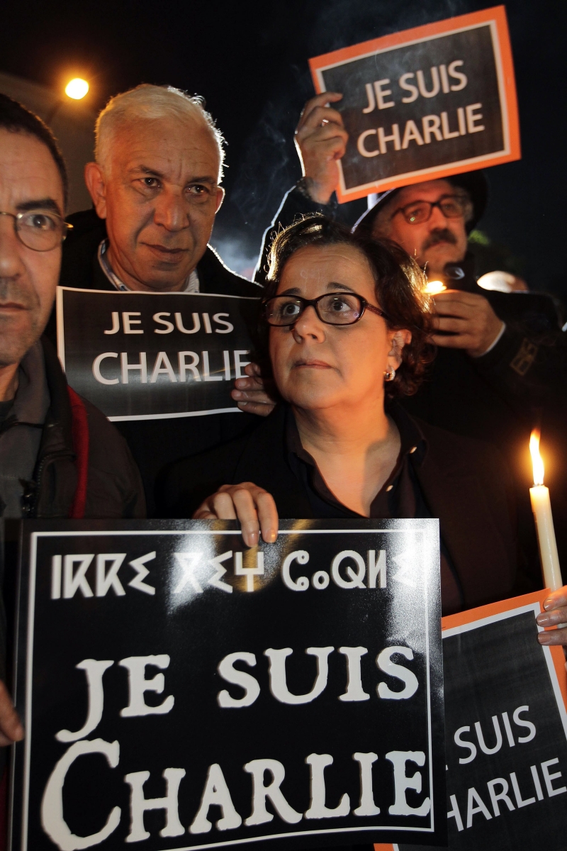 | Fotos: Efe e Reuters