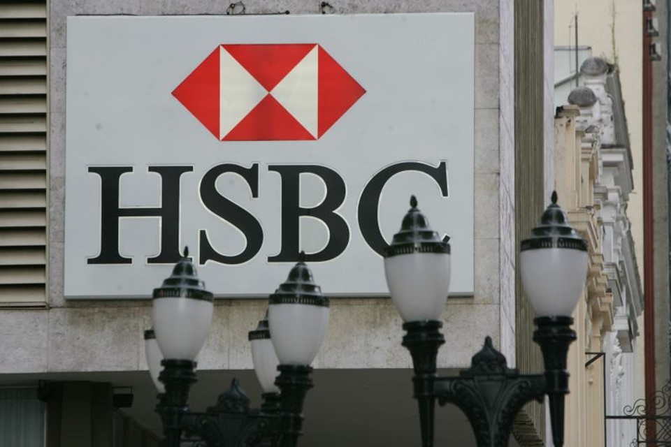 No mundo, o HSBC auxiliou mais de 100 mil clientes a levar para a Suíça suas fortunas, segundo documentos | Daniel Castellano/Gazeta do Povo