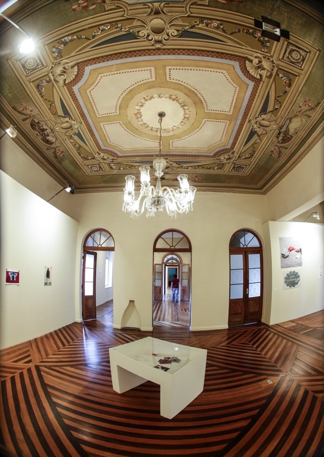 Solar oferece diversos cursos à comunidade |