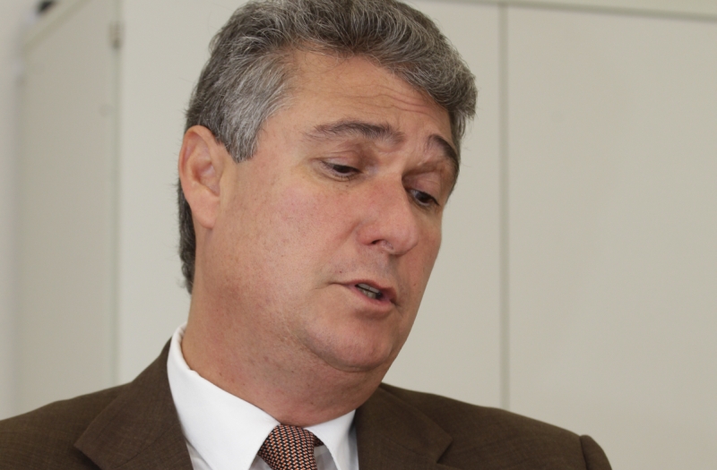 Para Mauro Ricardo Costa, faltou "explicar melhor" o "pacotaço" do governo | Daniel Castellano/Gazeta do Povo