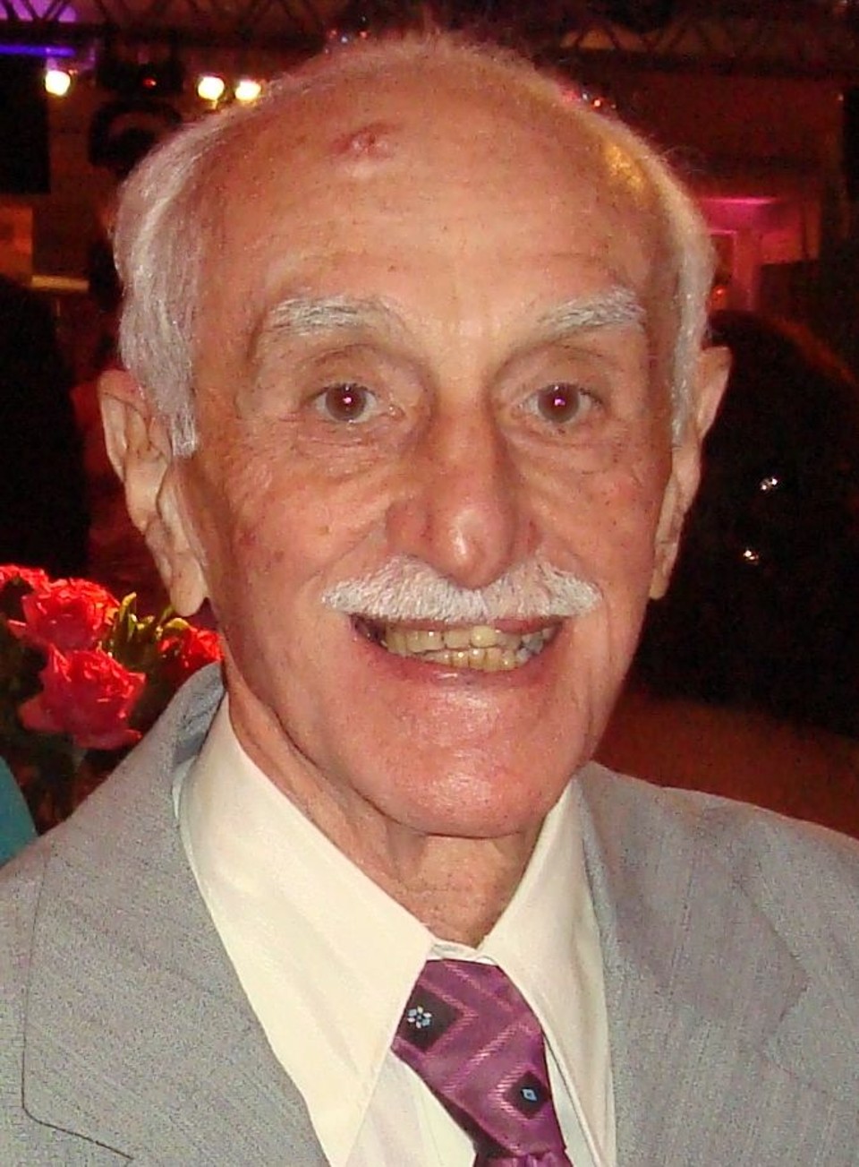 Salim Chaiben: um contador bom de cesta | Arquivo da família