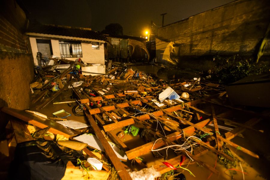 | Lineu Filho/Paraná Online