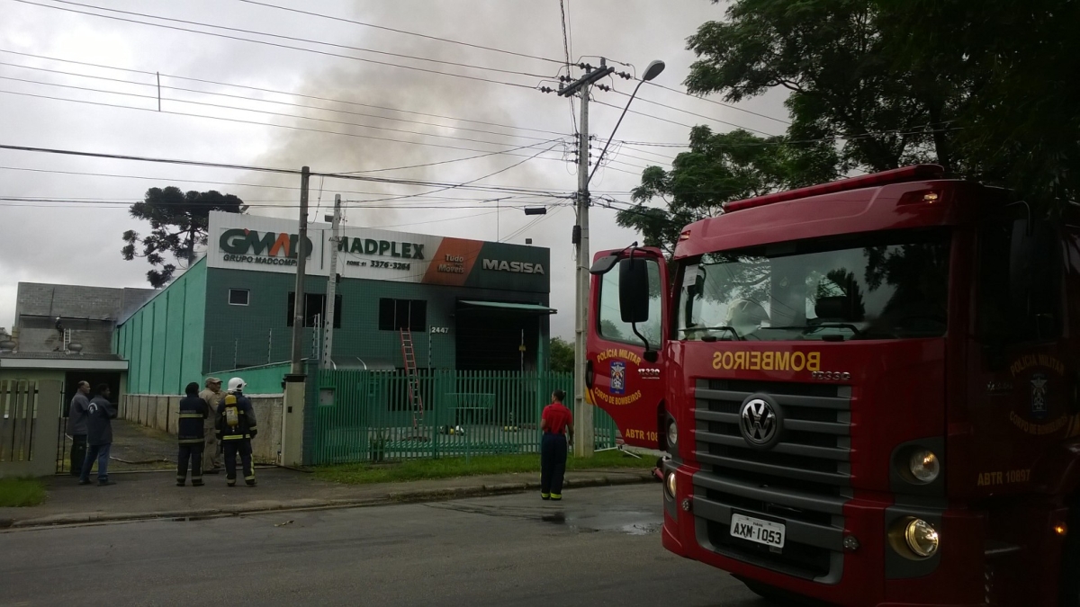 | Aniele Nascimento/Agência de Notícias Gazeta do Povo