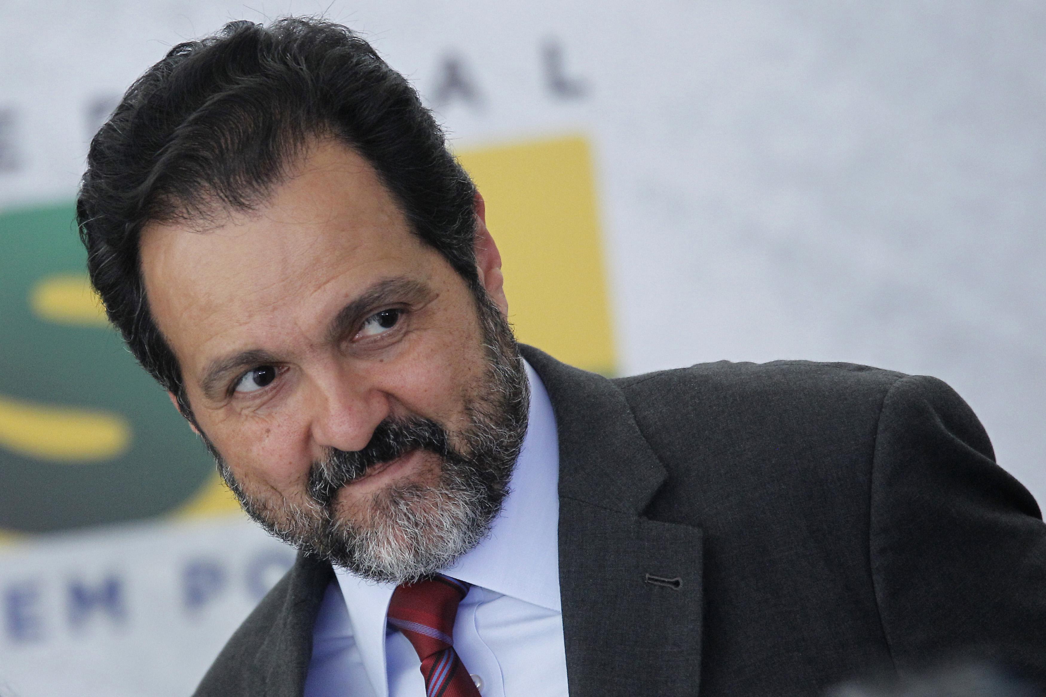 O ex-governador Agnelo Queiroz | UM/DA/UESLEI MARCELINO