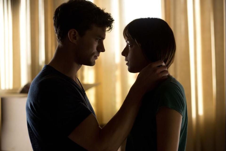Grey e Anastasia: trama central do filme é a assinatura do "contrato de relacionamento" proposto pelo jovem bilionário | Divulgação