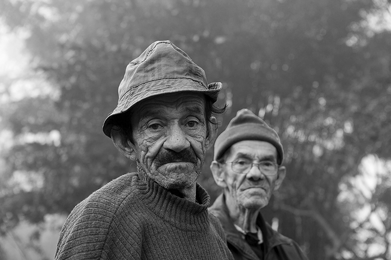 Mostra reúne 33 imagens temáticas sobre o Litoral do estado | Orlando Azevedo / Divulgação