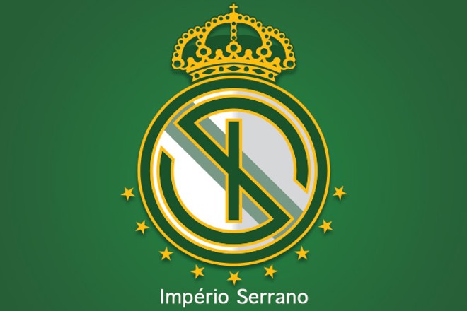Império Serrano | 