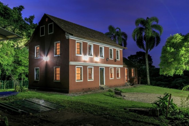 Parque das Artes, da VCG Empreendimentos, terá acervo permanente com mais de 60 obras expostas |