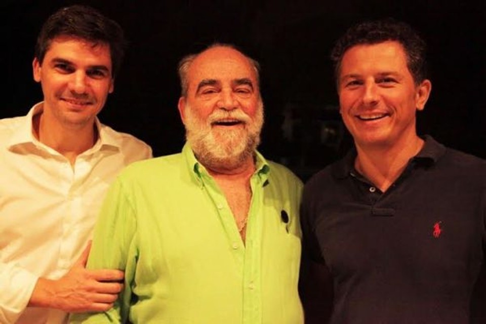 História Em Tempo Real, Em Vozes do Paraná 7