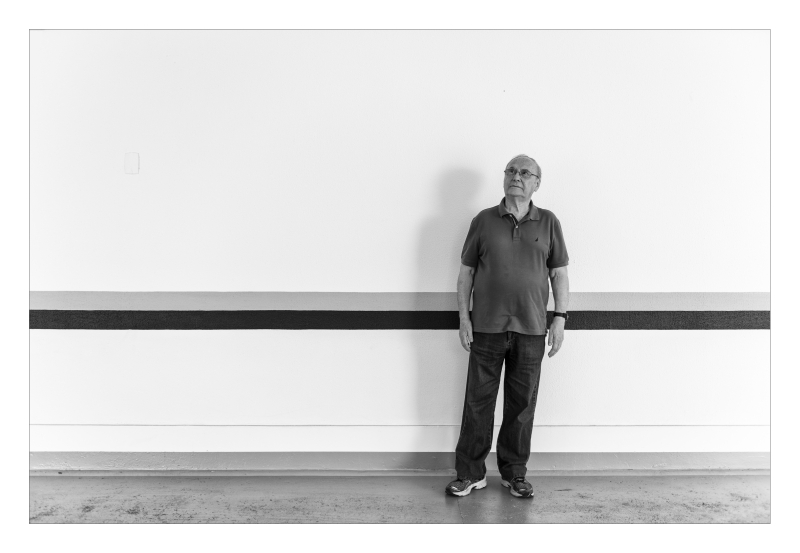 Depois de cravar seu nome entre os mais importantes do mundo na matemática e na lógica, Newton da Costa se dedica à física quântica | Henry Milléo/ Gazeta do Povo