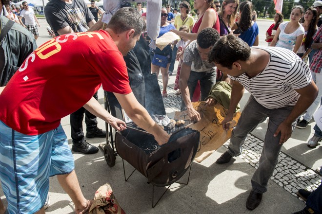 | Henry Milleo/Gazeta do Povo