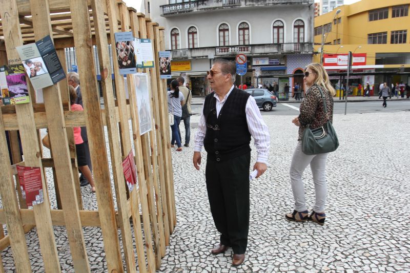 | Divulgação/Arquidiocese de Curitiba