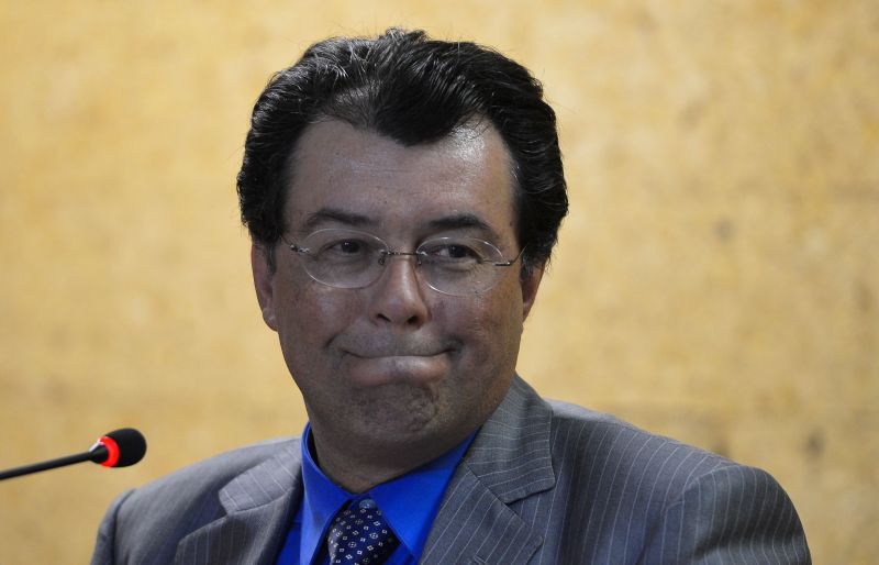 Segundo o ministro de Minas e Energia, medidas foram discutidas com o setor privado e têm o aval da presidente Dilma Rousseff | Wilson Dias/ABr