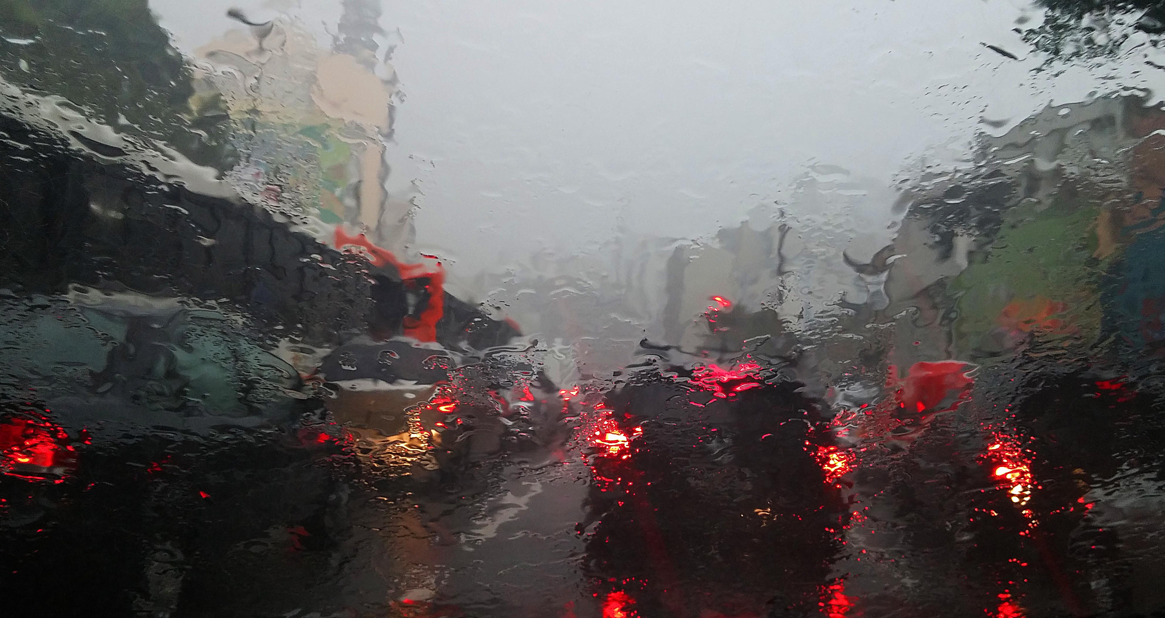 O Centro de Gerenciamento de Emergências (CGE) da Prefeitura registrou, às 16h30, sete pontos de alagamento | Fernanda Carvalho
/ Fotos Públicas