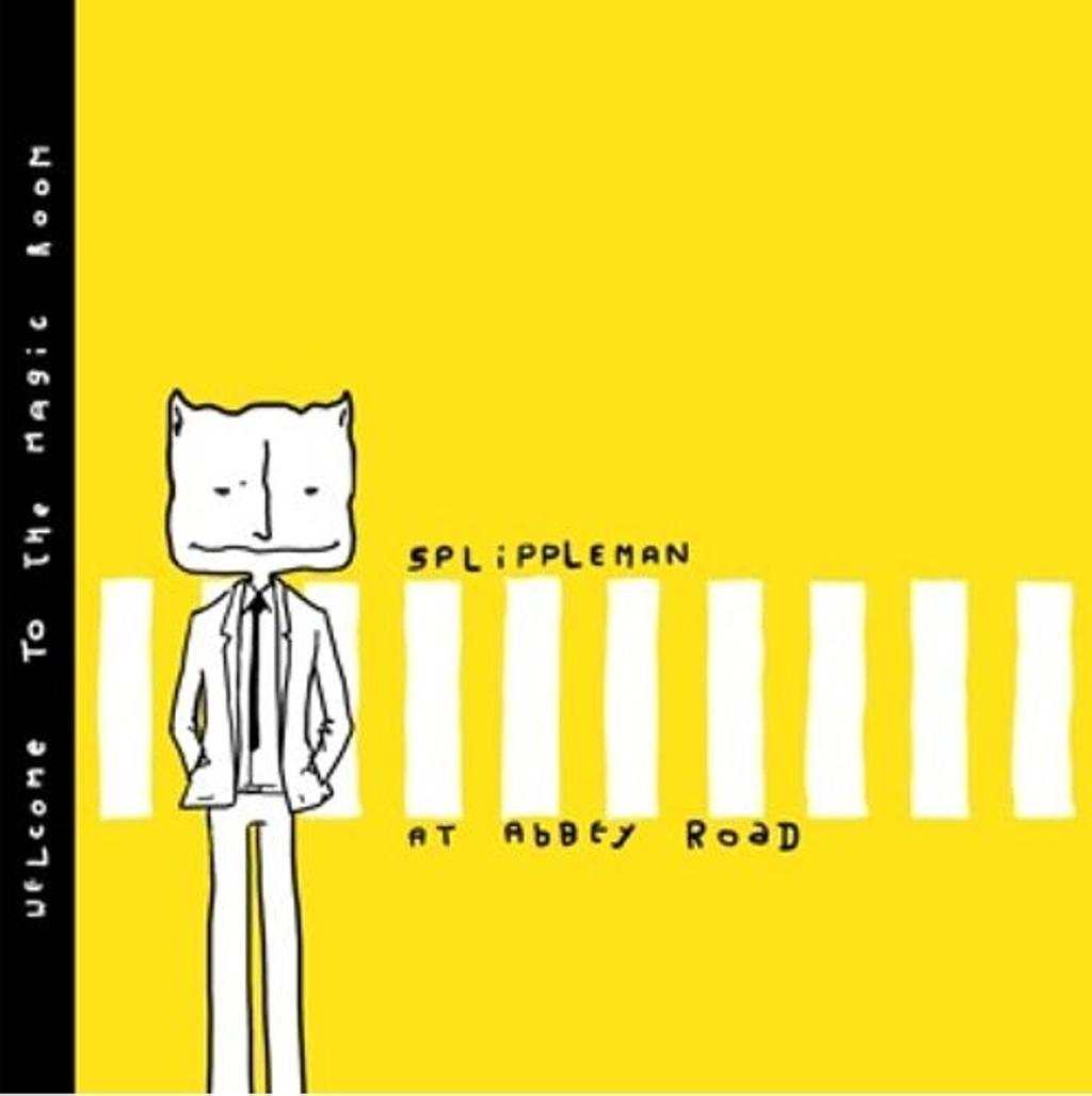 Welcome to the Magic Room está à venda no iTunes. | Reprodução