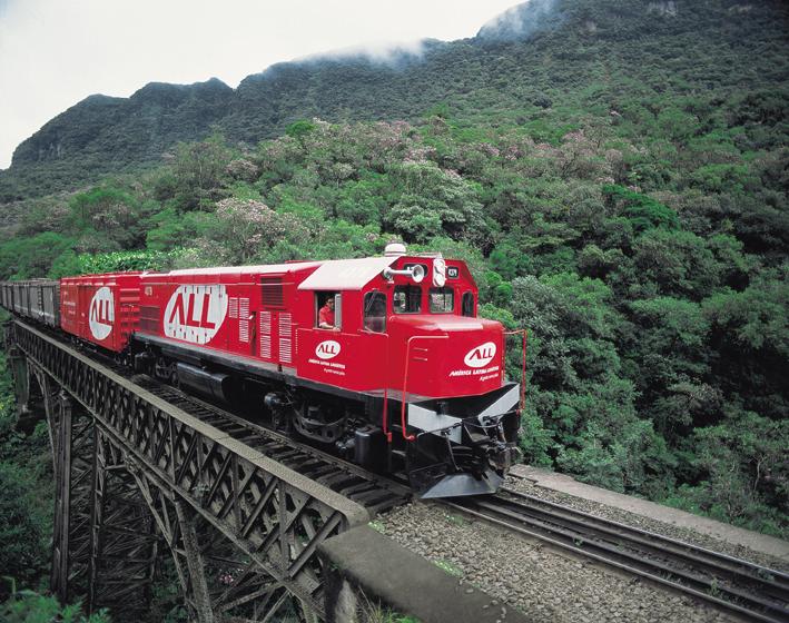 A operação envolve a formação de uma gigante do setor de logística no Brasil avaliada em cerca de R$ 11 bilhões. | Divulgação