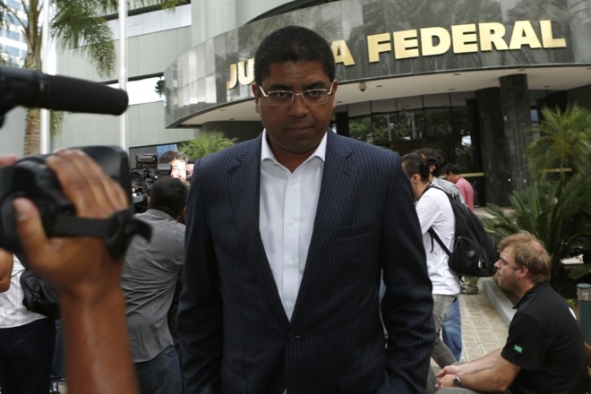 Leonardo Meirelles: emissão de notas fiscais frias |