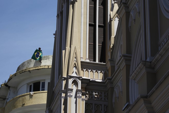 | Jonathan Campos/Gazeta do Povo