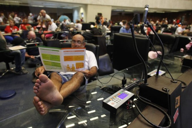 Leitura como passa-tempo |