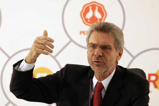 Nildemar Secches:Ex-CEO da Perdigão | 