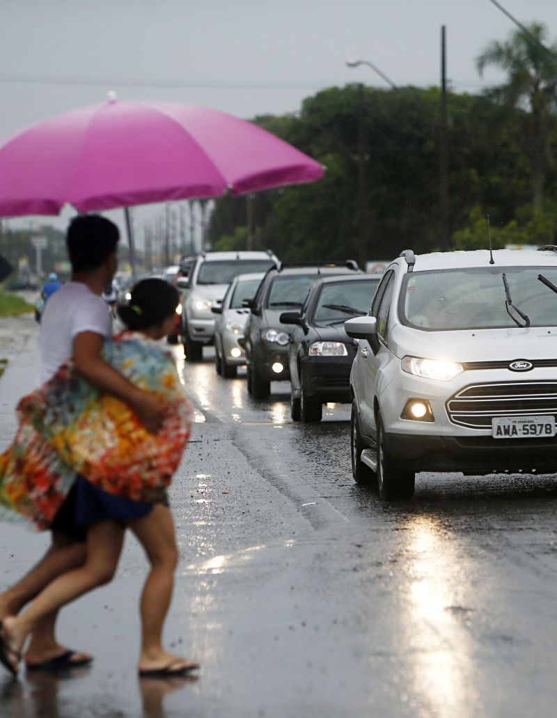 | Albari Rosa/Gazeta do Povo
