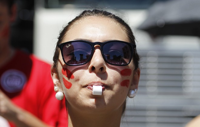 | Jonathan Campos/Gazeta do Povo