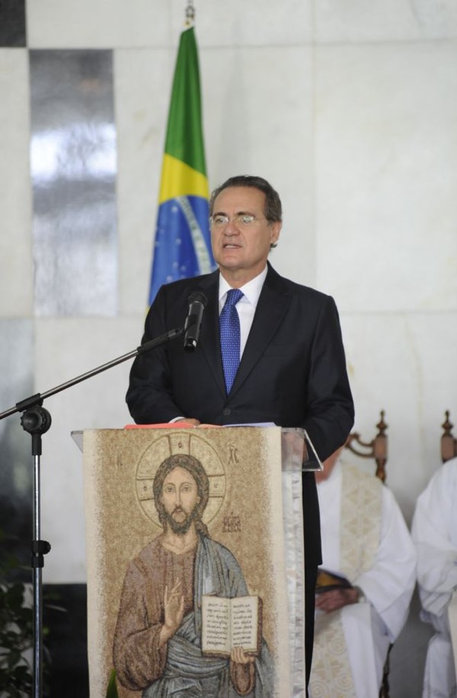 Renan Calheiros (PMDB-AL) |