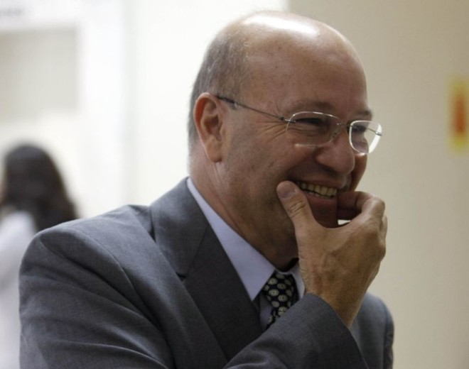 Romanelli: de líder da oposição a Lerner a líder de Requião e Richa |