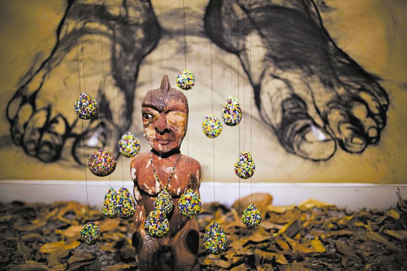 | Lisette Poole para The New York Times