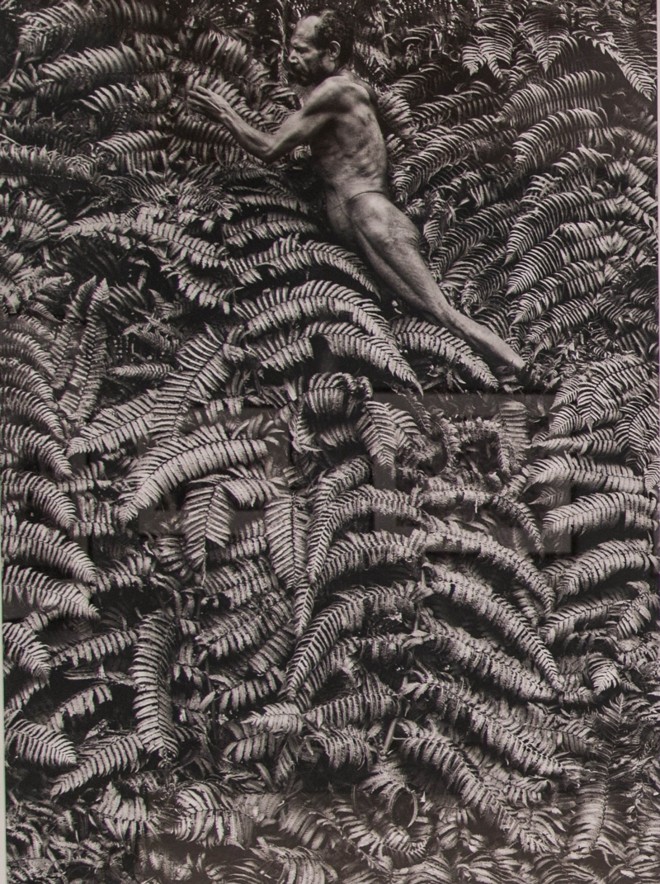 Uma das fotos de Sebastião Salgado: "fotografia é uma forma de vida", diz o artista à websérie | Marcelo Andrade