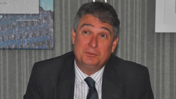 Mauro Ricardo Machado Costa |