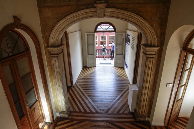 Solar do Barão é tombado como patrimônio histórico do Paraná |