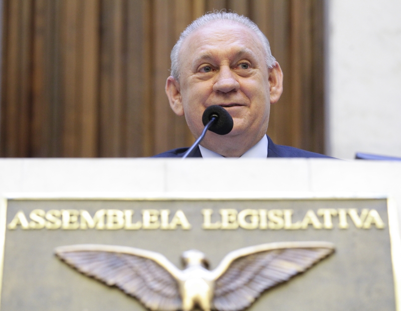 | Daniel Castellano/Gazeta do Povo